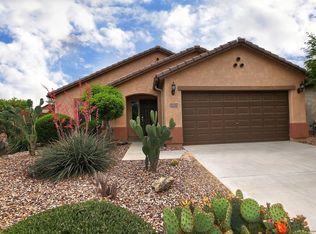 6483 W Georgetown Way, Florence, AZ 85132