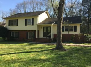 3819 Dunlanwood Cres, Charlotte, NC 28226