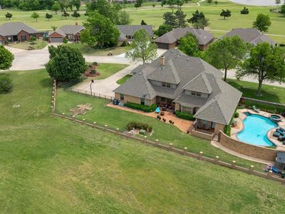 11517 Hackney Ln, Yukon, OK, 73099