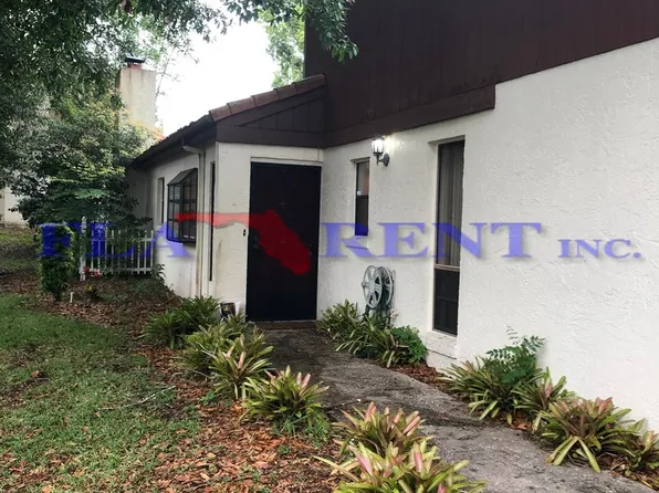 1175 E Winged Foot Cir, Winter Springs, FL 32708