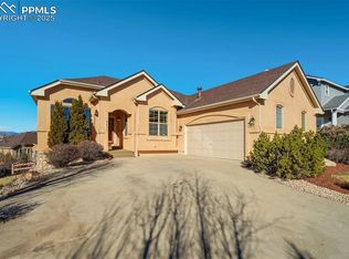 8856 Wolf Lake Dr, Colorado Springs, CO 80924