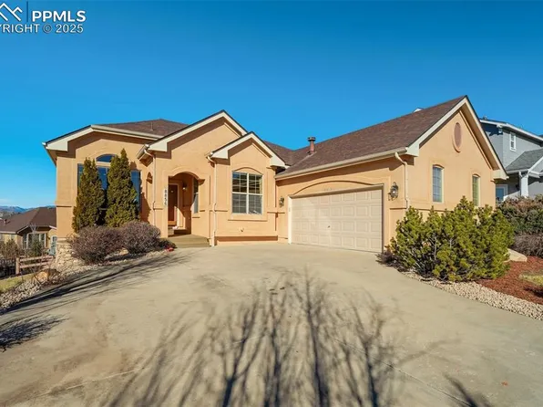 8856 Wolf Lake Dr, Colorado Springs, CO 80924