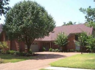 699 Cedar Brake, Memphis, TN 38018