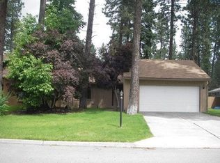 735 E Gregory Ln, Coeur D Alene, ID 83815