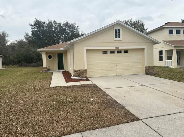 9910 Edmonton Dr, Land O Lakes, FL 34638