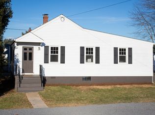 161 5th St, Timberville, VA 22853