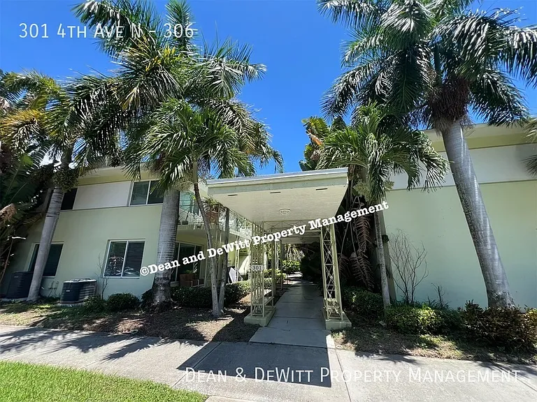 Colony Apartments — Photo 3