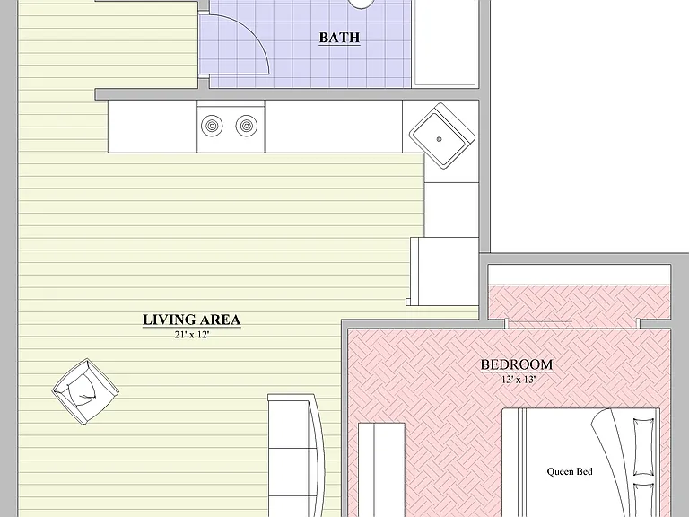 The Residences At 1424 — Photo 18