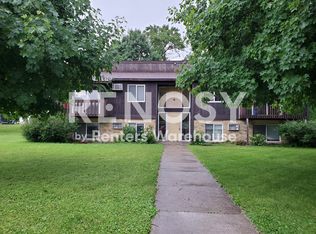 110 E 1st St S APT 2, Truman, MN 56088