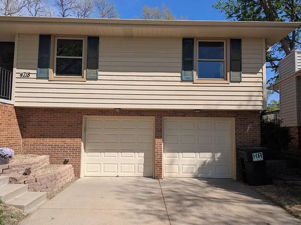 4718 Woodhaven Dr, Lincoln, NE 68516