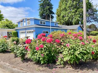 4320 Avalon St, Eugene, OR 97402