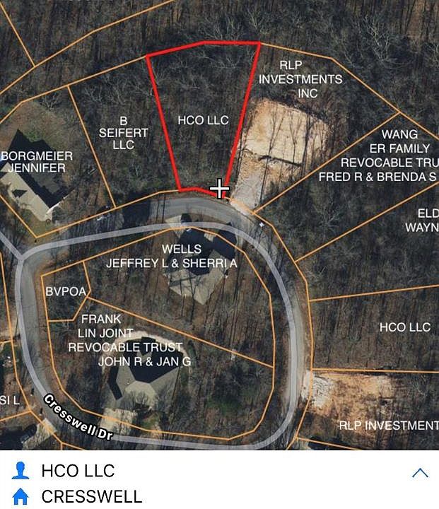 1st image of Cresswell Dr