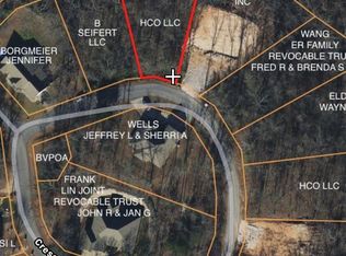 Cresswell Dr, Bella Vista, AR 72714