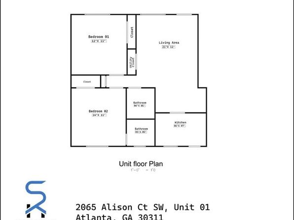 2065 Alison Ct SW APT 1