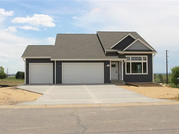 118 Barbara Avenue, Black River Falls, WI 54615