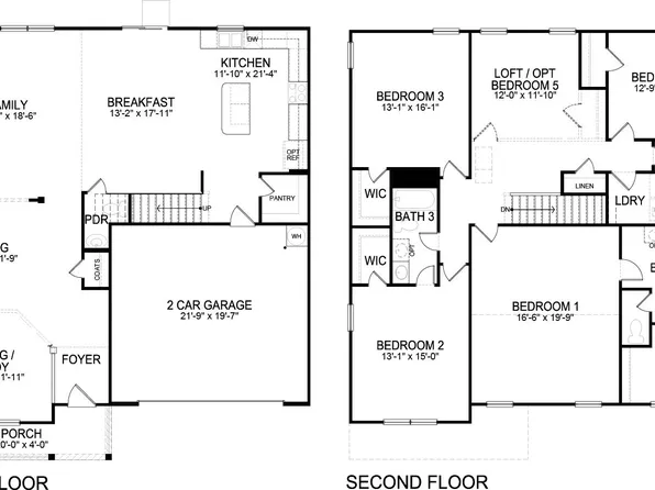 8220 Wind Lake Ct, Ooltewah, TN 37363