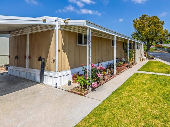 4928 Old Cliffs Rd, San Diego, CA 92120