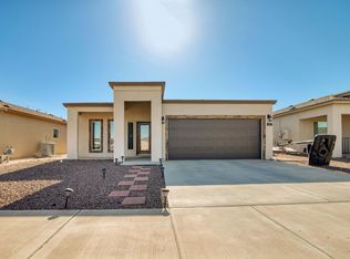 117 Santa Fe River Way, Clint, TX 79836
