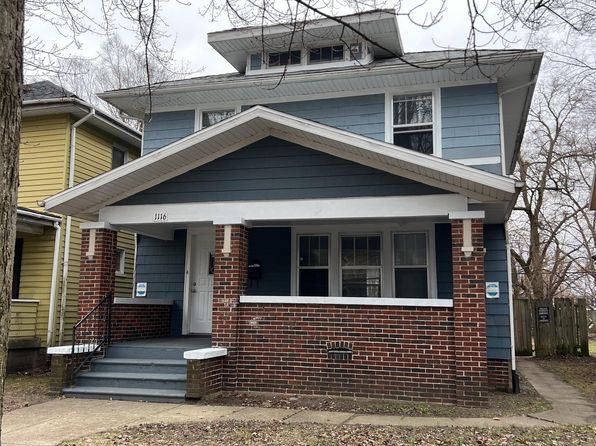 1116 W Jefferson Blvd