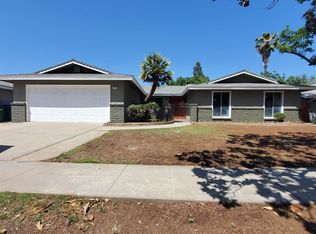 439 N Villa Ave, Fresno, CA