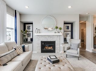 3122 Sunflower Way NW, Jordan, MN 55352