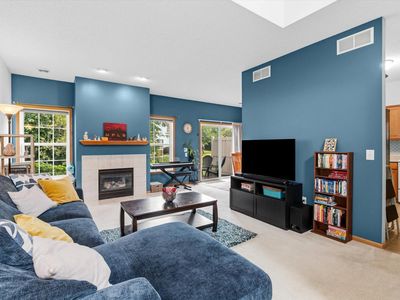 906 Village Pkwy, Circle Pines, MN, 55014