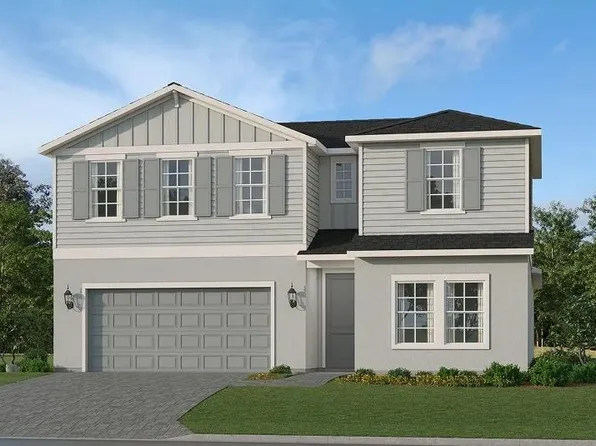 14895 Bluewater RD, Babcock Ranch, FL 33982