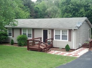 331 Carpenters Mill Rd, Ruckersville, VA 22968