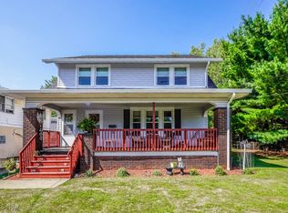 1317 W Main St, Louisville, OH 44641