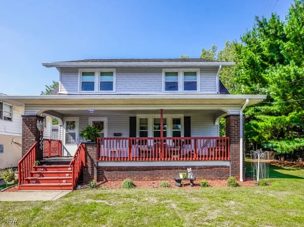 1317 W Main St, Louisville, OH 44641