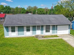 259 Nauman Ave, Bucyrus, OH 44820