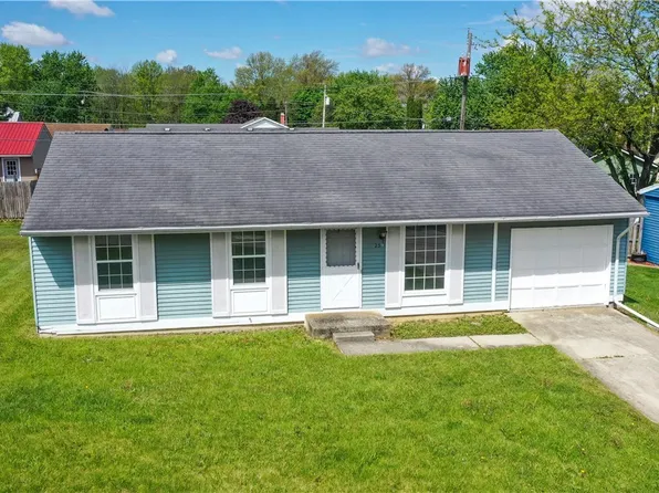 259 Nauman Ave, Bucyrus, OH 44820