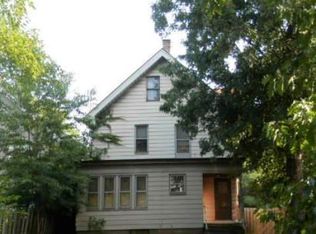 11903 Geraldine Ave, Cleveland, OH