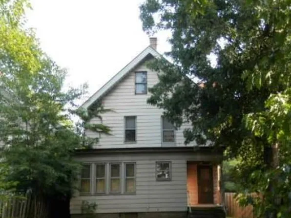 11903 Geraldine Ave, Cleveland, OH 44111