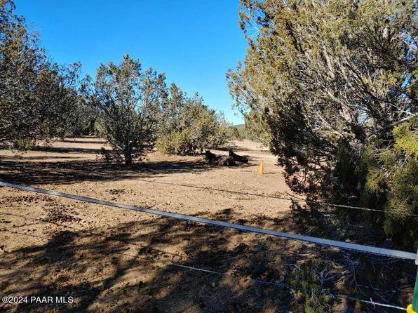 40670 W Scout Trl, Seligman, AZ 86337