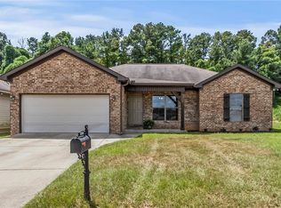 7070 Shadesbrook Cir, Tuscaloosa, AL 35405