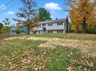 7 Pinehurst Drive, Jericho, VT 05465