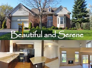 745 Hummerside Ct, Commerce Township, MI 48382