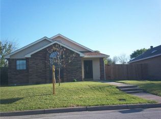4712 Wineberry Dr, Fort Worth, TX 76137
