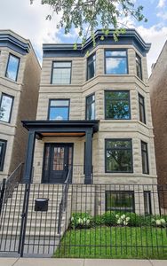 3719 N Magnolia Ave, Chicago, IL, 60613