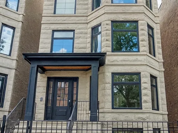 3719 N Magnolia Ave, Chicago, IL 60613