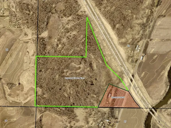 Jade Rd, Saint Cloud, MN 56301