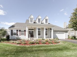 324 Copper Springs Ln, Elgin, IL 60124