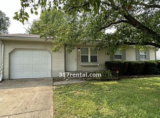 2424 N Larnie Ln, Indianapolis, IN 46219