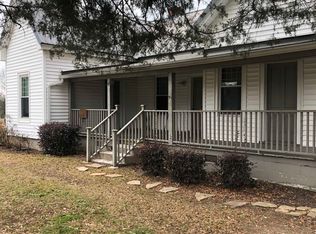 6123 W St NW, Covington, GA 30014