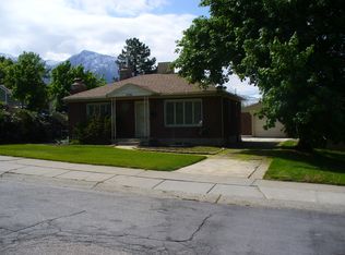 2880 S 2788 E, Salt Lake City, UT 84109