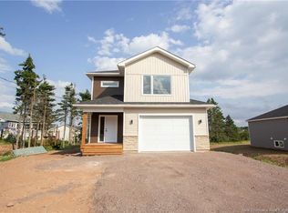 19 Burman St, Sackville, NB E4L0E7
