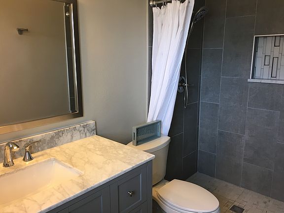 updated Master Bath