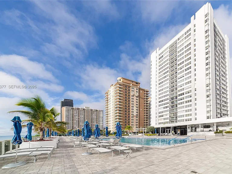 1904 S Ocean Dr #604 — Photo 27