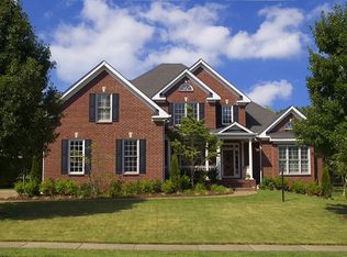601 Ploughmans Bend Dr, Franklin, TN 37064